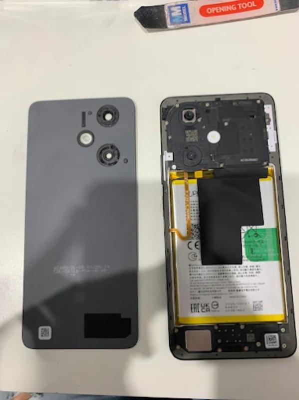 Assistenza e riparazione smartphone